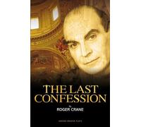 Roger Crane The Last Confession (Tascabile) Oberon Modern Plays