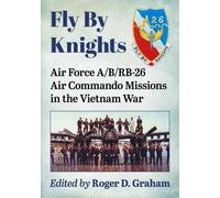 Roger D. Graham Fly By Knights (Tascabile)