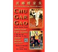 Roger D Hagood Chu Gar Gao (Copertina rigida)