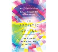 Roger D. Henderson The Artistic Sphere (Tascabile)