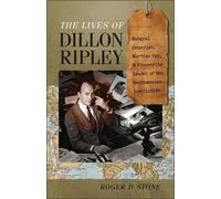 Roger D. Stone The Lives of Dillon Ripley (Copertina rigida)