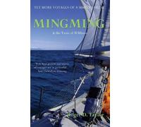 Roger D. Taylor Mingming & the Tonic of Wildness (Tascabile)