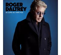 Roger Daltrey As Long As I Have You (Vinyl LP) 12" Album