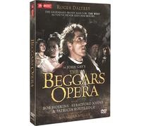 Roger Daltrey - Beggar S Opera [Edizione: Regno Unito]