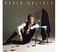 ROGER DALTREY - Can't Wait to See the...