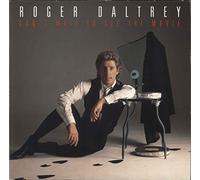 ROGER DALTREY - CAN'T WAIT TO SEE THE MOVIE LP (VINYL ALBUM) UK TEN 1987
