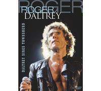 Roger Daltrey - Daltrey sings Townshend