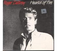 ROGER DALTREY - hearts of fire