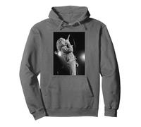 Roger Daltrey I Chi Vive la Valle 1976 Felpa con Cappuccio