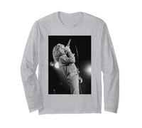 Roger Daltrey I Chi Vive la Valle 1976 Maglia a Manica