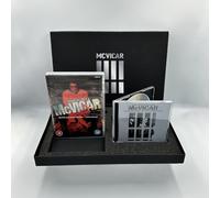 ROGER DALTREY - MCVICAR: THE BESPOKE EDITION (DELUXE BOX SET)