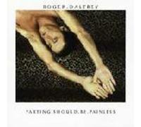 Roger Daltrey - Parting Should Be Painless - [LP]