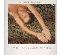 ROGER DALTREY - PARTING SHOULD BE PAINLESS LP (VINYL) GERMAN WEA 1984
