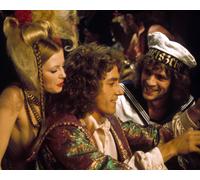 Roger Daltrey & Paul Nicholas [1008335] 8x10 Foto (Altre Misure Disponibile)