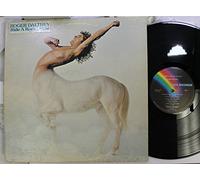 ROGER DALTREY - ride a rock horse LP