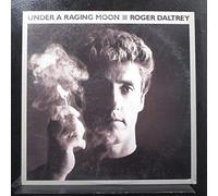Roger Daltrey - Roger Daltrey - Under A Raging Moon Record