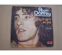 Roger Daltrey - Say it ain't so Joe / Parade - 45 tours - 7"