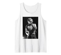 Roger Daltrey, Tour dell'album Who It's Hard 1982 Canotta