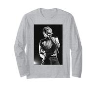 Roger Daltrey, Tour dell'album Who It's Hard 1982 Maglia a Manica