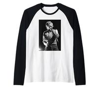 Roger Daltrey, Tour dell'album Who It's Hard 1982 Maglia con Maniche Raglan