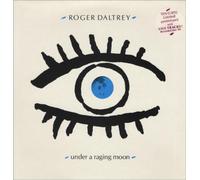 Roger Daltrey - Under A Raging Moon (FOC) [Vinyl Single]