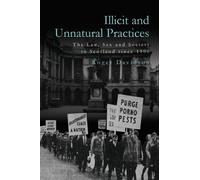 Roger Davidson Illicit and Unnatural Practices (Copertina rigida)