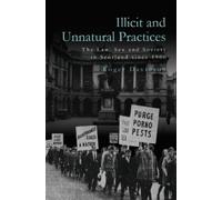 Roger Davidson Illicit and Unnatural Practices (Tascabile)