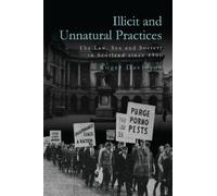 Roger Davidson Illicit and Unnatural Practices (Tascabile)