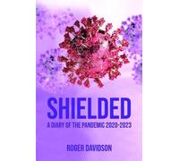 Roger Davidson 'Shielded' (Tascabile)