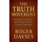 Roger Davies The Truth Movement (Tascabile)