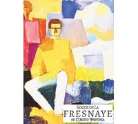 'ROGER DE LA FRESNAYE: 60 Curated Paintings'; Luxe Coffee Table Book with High-Quality Full-Page Art Prints; Large A4 Size (8.5x11.69"); Premium Paper ... on Black; With Gallery-Style Commentaries