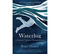 Roger Deakin Waterlog (Copertina rigida)