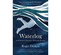 Roger Deakin Waterlog (Tascabile)