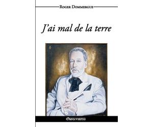 Roger Dommergue J'ai mal de la terre (Tascabile)