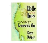 Roger Downey Riddle of the Bones (Copertina rigida)