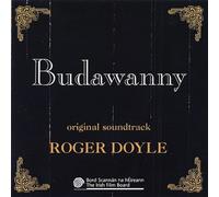 Roger Doyle - Budawanny