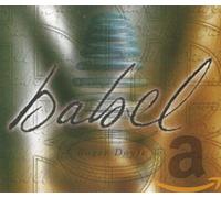 Roger Doyle Operating Theatre - Angel/Babel
