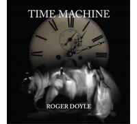 Roger Doyle Roger Doyle: Time Machine (CD) Album