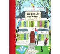 Roger Duvoisin The House Of Four Seasons (Copertina rigida)