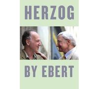 Roger Ebert Herzog by Ebert (Copertina rigida)