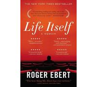 Roger Ebert Life Itself (Tascabile)