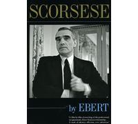 Roger Ebert Scorsese by Ebert (Tascabile)