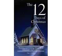 Roger Ellsworth The Twelve Days of Christmas (Tascabile)