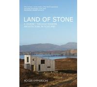Roger Emmerson Land of Stone (Tascabile)