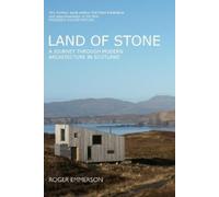 Roger Emmerson Land of Stone (Tascabile)