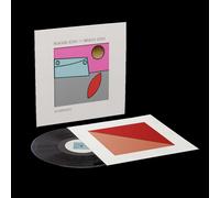 Eno Roger & Eno Brian - Luminous (Ep)