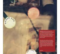 Roger Eno Little Things Left Behind 1988-1998 (CD) Album