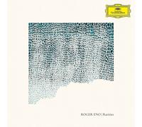 Roger Eno Roger Eno: Rarities 12" Album