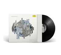 Roger Eno The Skies: Rarities (Vinyl LP) 12" Album