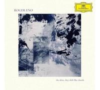 Roger Eno The Skies, They Shift Like Chords (Vinyl LP) 12" Album